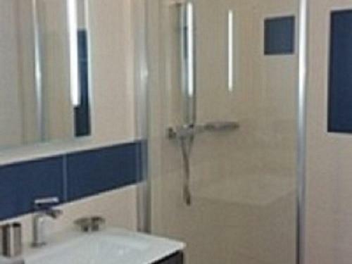 Apartamento R�sidence La Grande Voile
