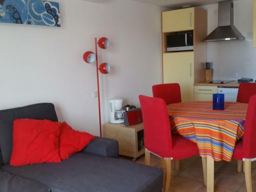 Apartamento R�sidence La Grande Voile