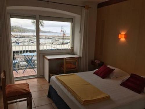 Apartamento R�sidence La Grande Voile