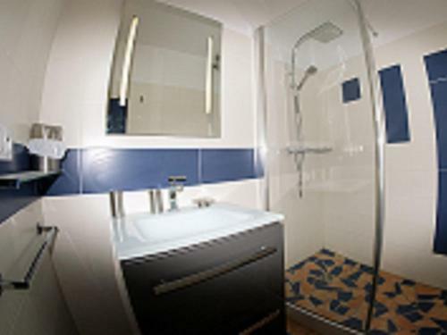 Apartamento R�sidence La Grande Voile