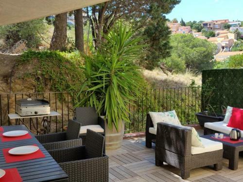 Apartamento R�sidence La Grande Voile