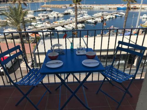 Apartamento R�sidence La Grande Voile