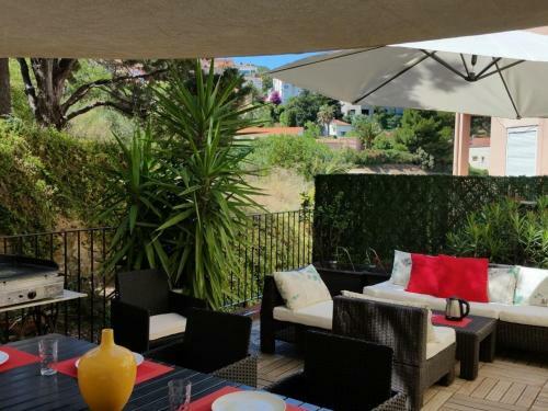 Apartamento R�sidence La Grande Voile