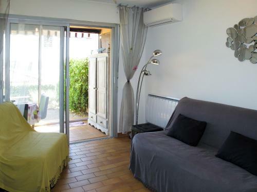 Apartment Vanille - Ban135