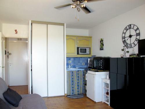 Apartment Vanille - Ban135