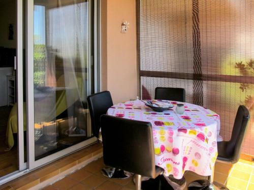 Apartment Vanille - Ban135