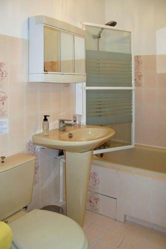 Apartment Vanille - Ban135