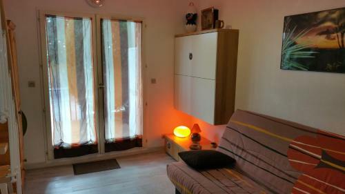 Apartamento Mas de L �le Rousse
