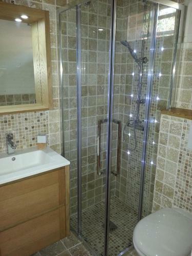 Apartamento Mas de L �le Rousse