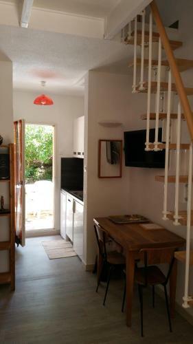 Apartamento Mas de L �le Rousse