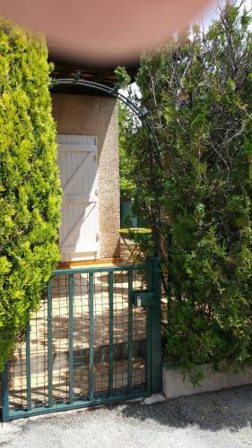 Apartamento Mas de L �le Rousse