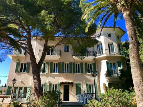 Hotel Vtf Clairefont