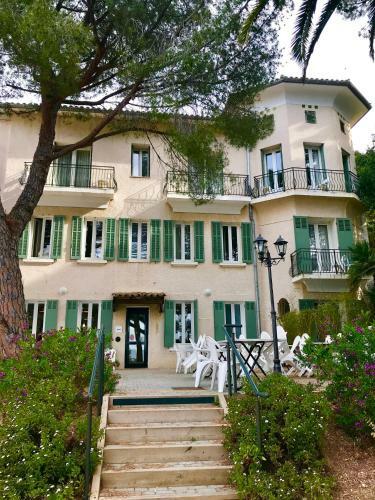 Hotel Vtf Clairefont