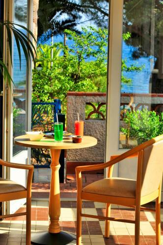 Hotel Vtf Clairefont