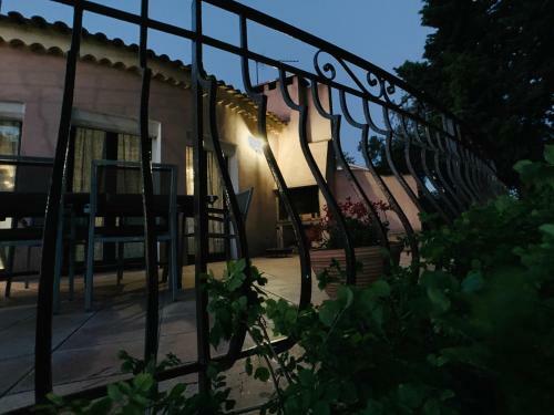 Villa Les Amandiers