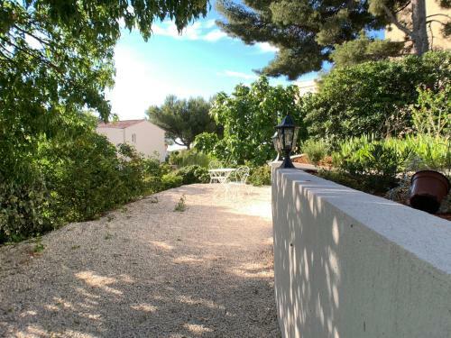 Villa Les Amandiers