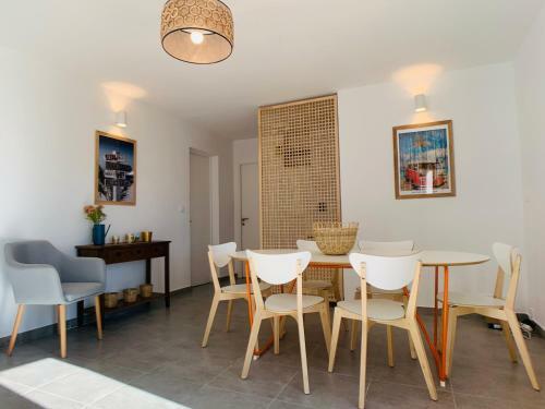 Villa Les Amandiers