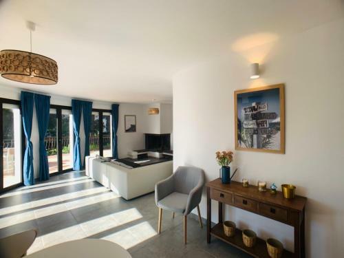Villa Les Amandiers