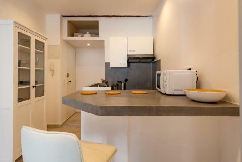 Apartamento Studio Mourv�dre - Bandol Centre