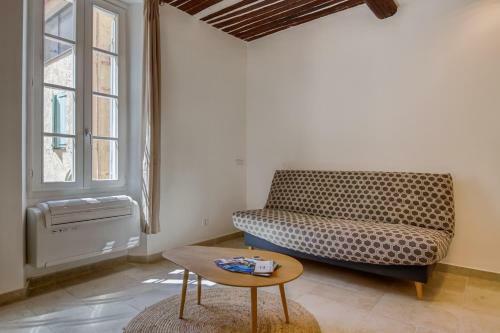 Apartamento Studio Mourv�dre - Bandol Centre