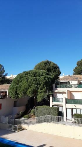 Apartamento Comfortable Air-conditioned Studio With Terrace