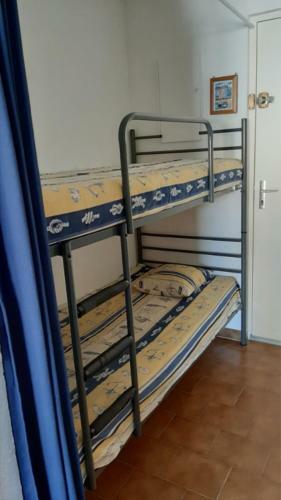 Apartamento Comfortable Air-conditioned Studio With Terrace
