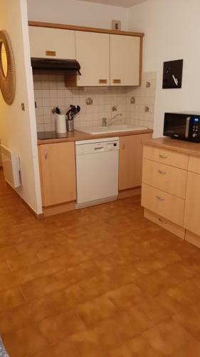 Apartamento Comfortable Air-conditioned Studio With Terrace