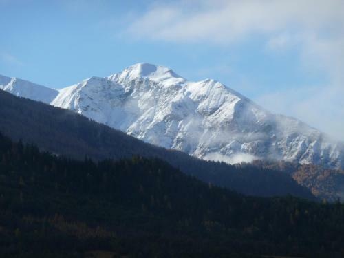 Apartamentos T2 Barcelonnette