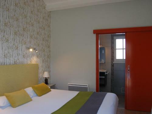 Hotel Le Goeland