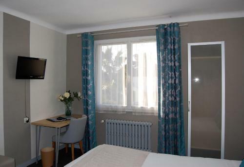 Hotel Le Goeland