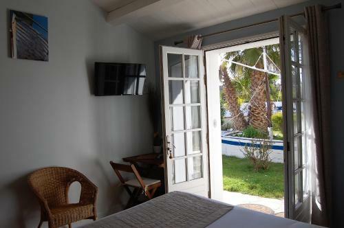 Hotel Le Goeland