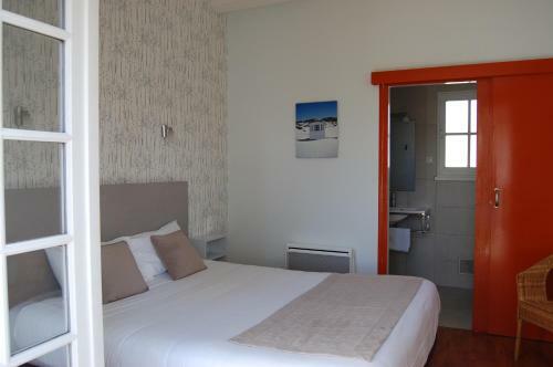 Hotel Le Goeland