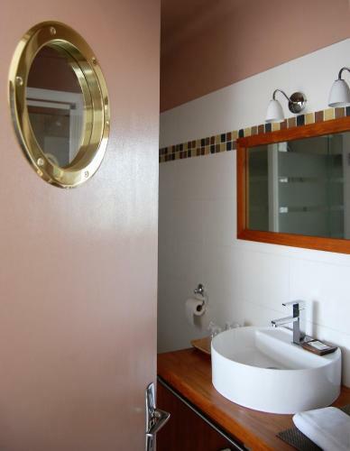 Hotel Le Goeland