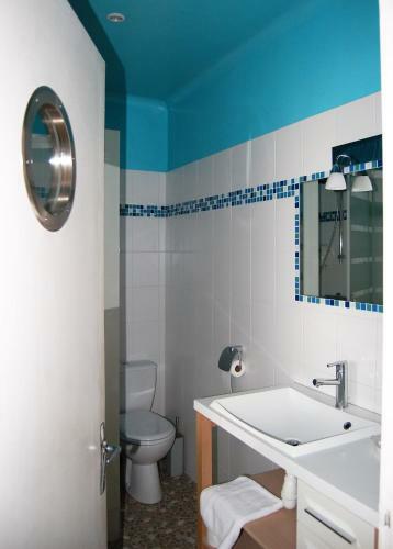 Hotel Le Goeland