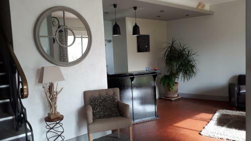 Hotel Le Goeland