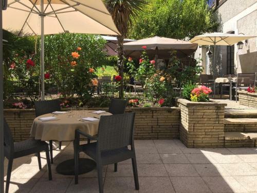 Hotel H�tel Restaurant La Boule D'or