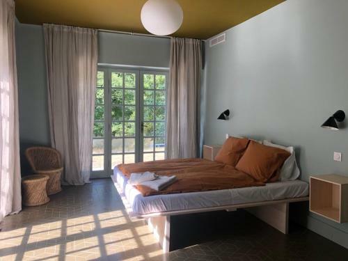 Bed & Breakfast Ferme Le Pavillon