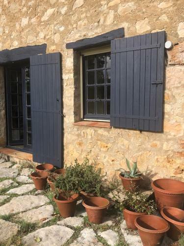 Bed & Breakfast Ferme Le Pavillon