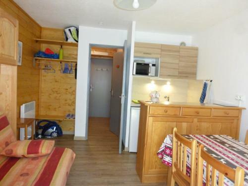 Apartamento Manettes 32