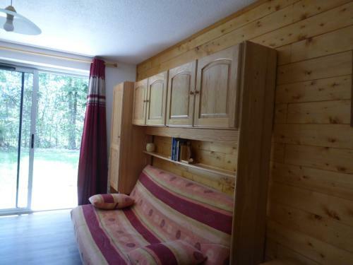 Apartamento Manettes 32