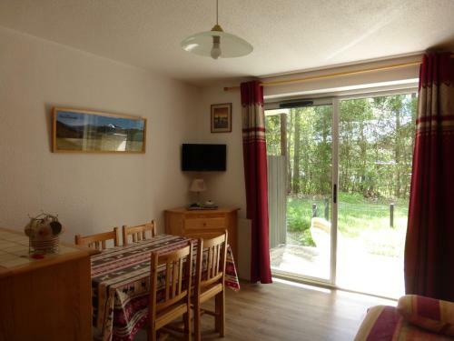 Apartamento Manettes 32