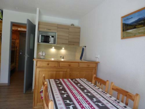 Apartamento Manettes 32