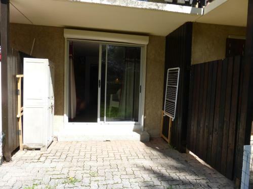 Apartamento Manettes 32