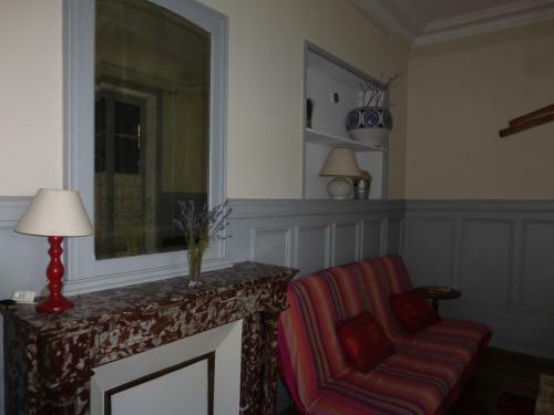 Apartamento Brec