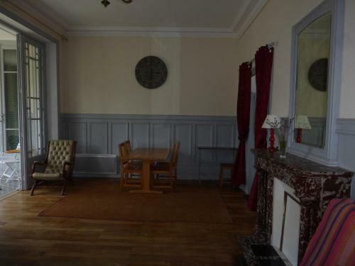 Apartamento Brec