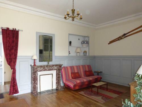 Apartamento Brec