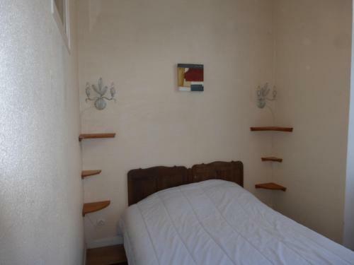 Apartamento Brec