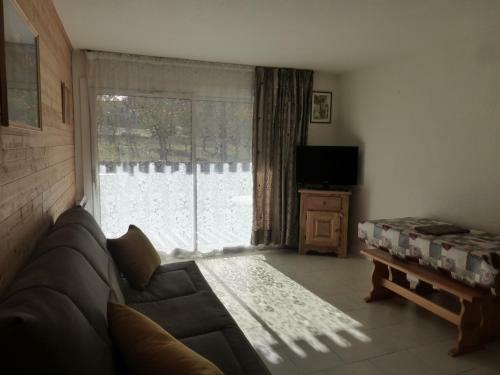 Apartamento Gaudissard G30
