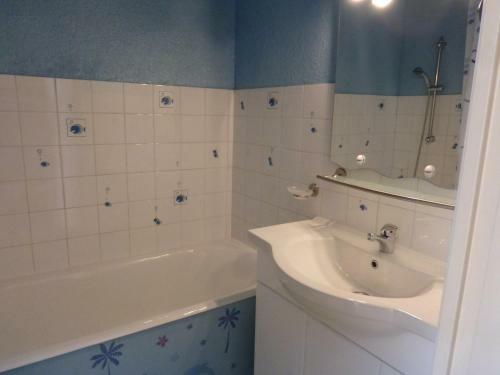 Apartamento Gaudissard G30