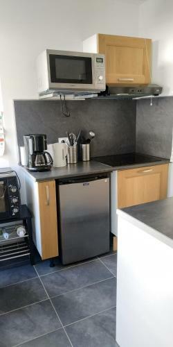Apartamento Val Des Thermes